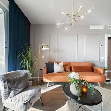 Brand New Apartment With Gym&Rooftop Pool. Marbella Dış mekan fotoğraf