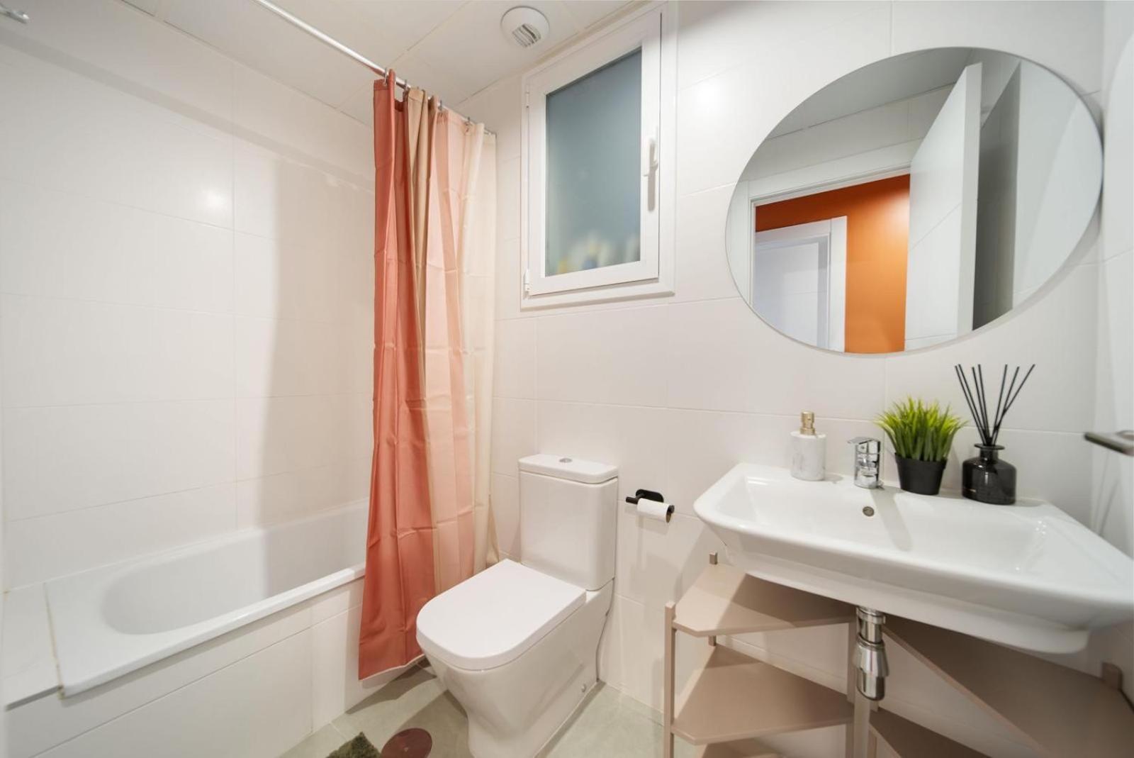 Brand New Apartment With Gym&Rooftop Pool. Marbella Dış mekan fotoğraf