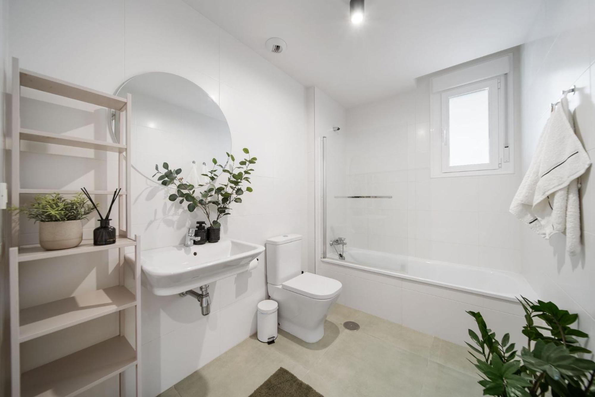 Brand New Apartment With Gym&Rooftop Pool. Marbella Dış mekan fotoğraf