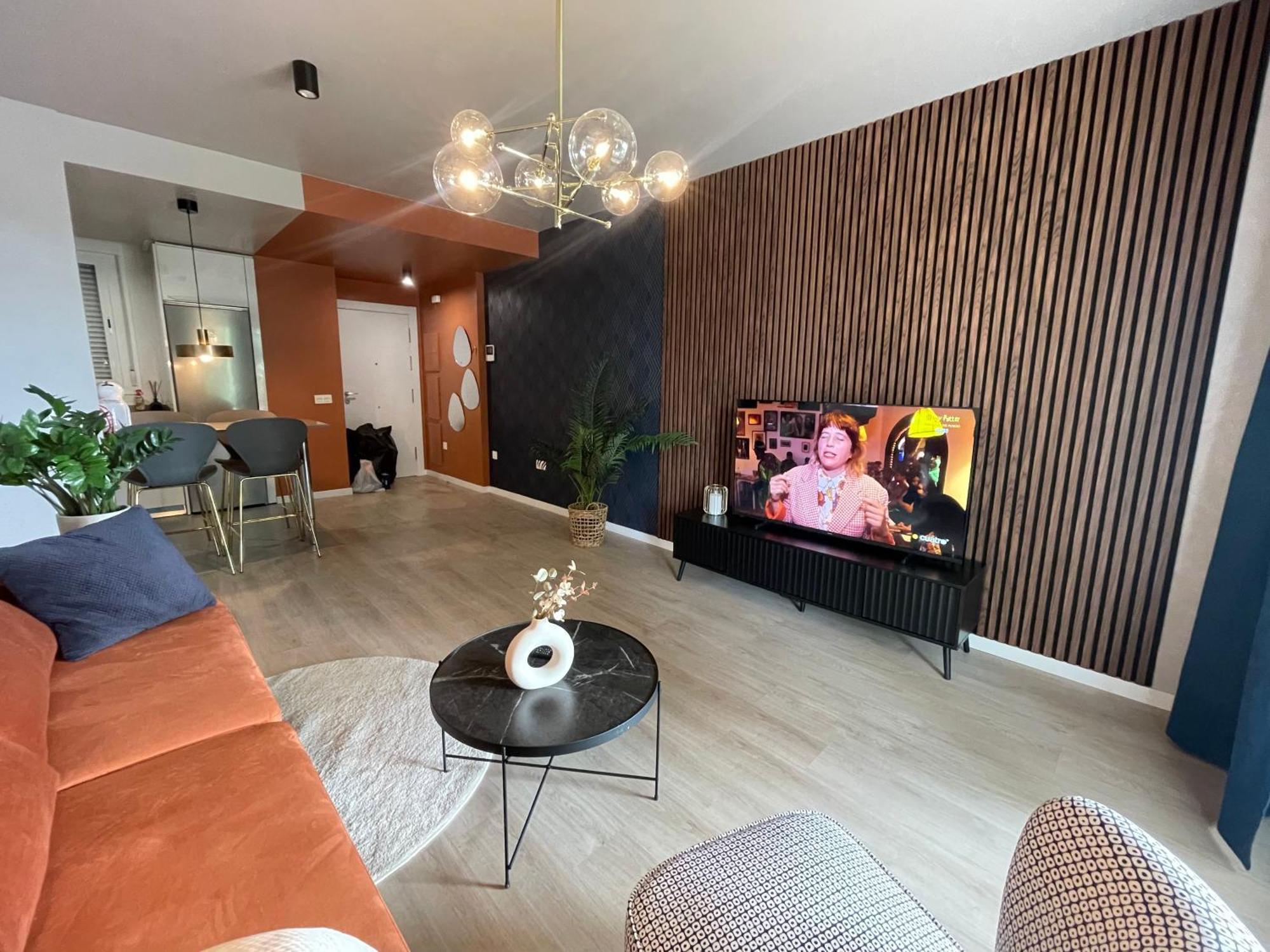 Brand New Apartment With Gym&Rooftop Pool. Marbella Dış mekan fotoğraf
