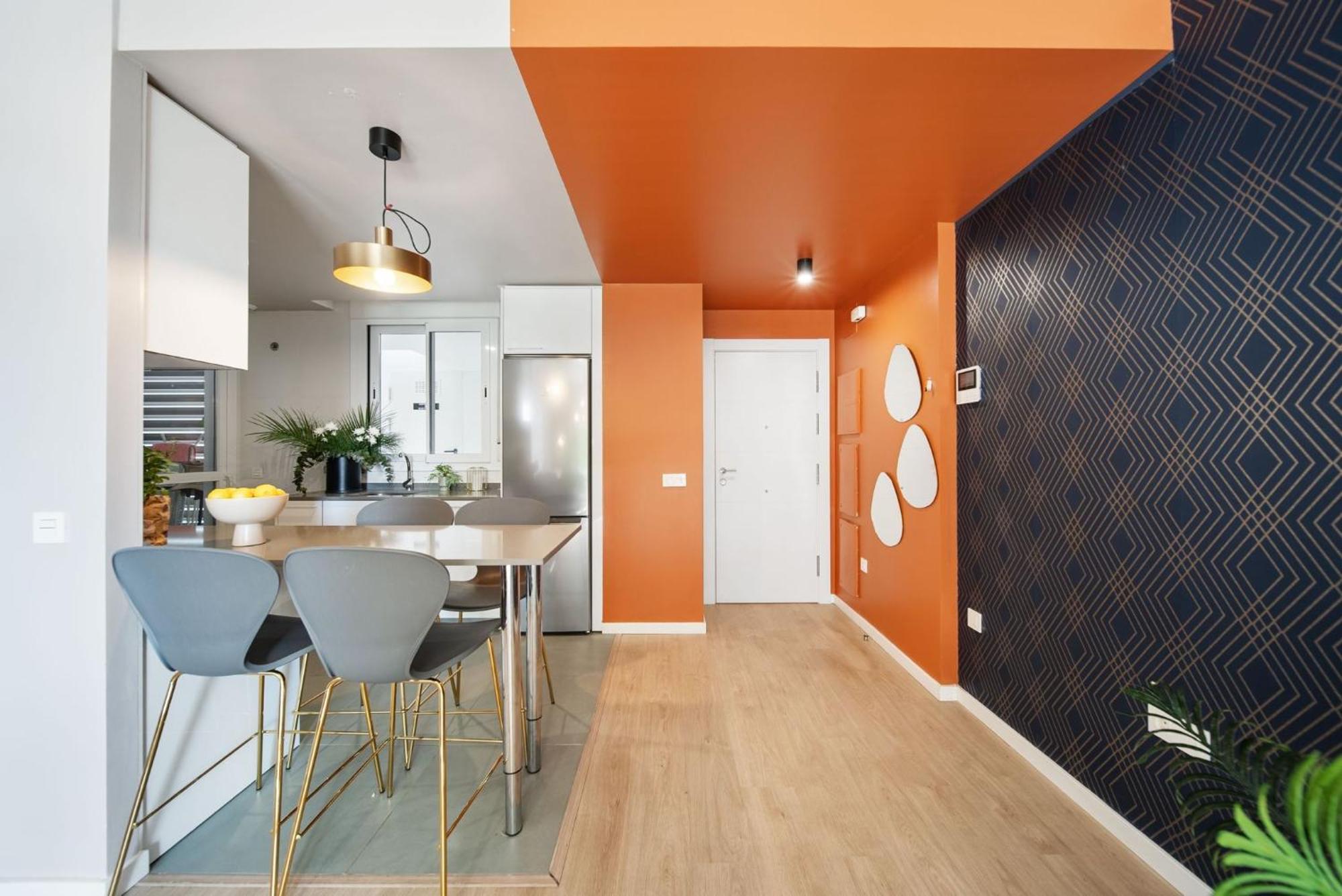Brand New Apartment With Gym&Rooftop Pool. Marbella Dış mekan fotoğraf