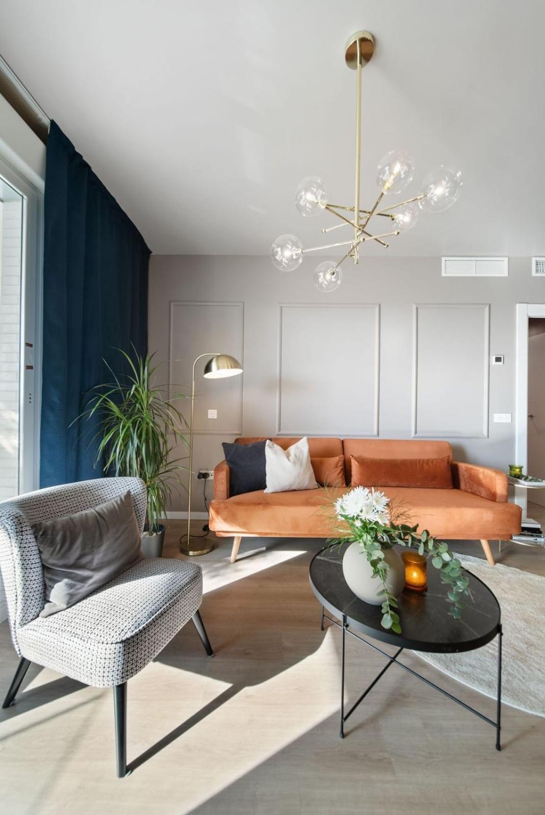 Brand New Apartment With Gym&Rooftop Pool. Marbella Dış mekan fotoğraf